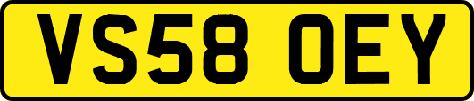 VS58OEY