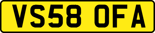 VS58OFA