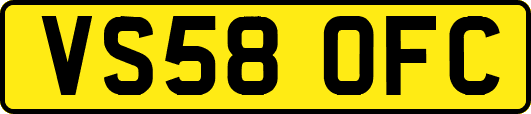 VS58OFC