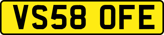 VS58OFE
