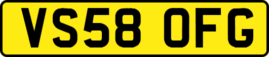 VS58OFG
