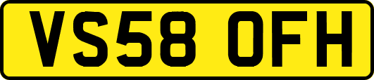 VS58OFH