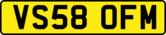 VS58OFM