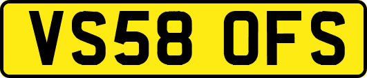 VS58OFS