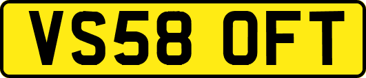 VS58OFT