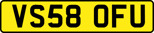 VS58OFU