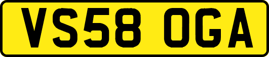 VS58OGA