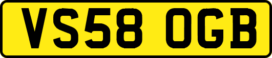 VS58OGB