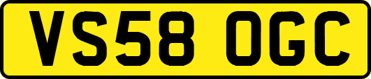 VS58OGC