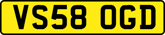 VS58OGD