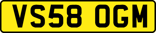 VS58OGM