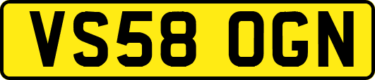 VS58OGN