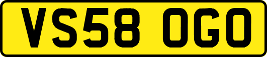 VS58OGO