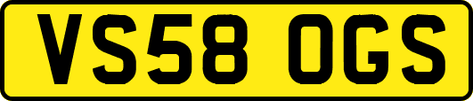 VS58OGS