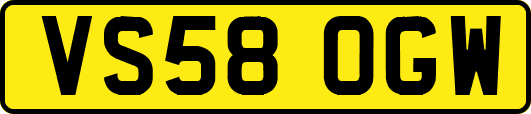 VS58OGW