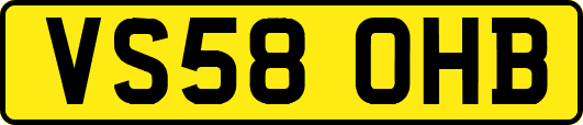 VS58OHB