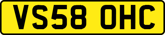 VS58OHC