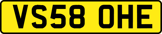 VS58OHE