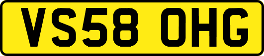 VS58OHG