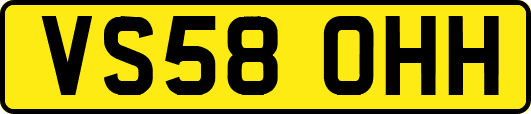 VS58OHH