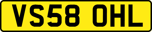 VS58OHL