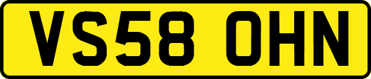 VS58OHN