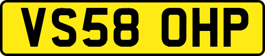 VS58OHP