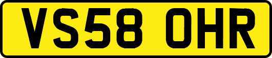 VS58OHR