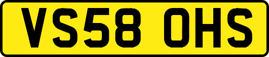 VS58OHS