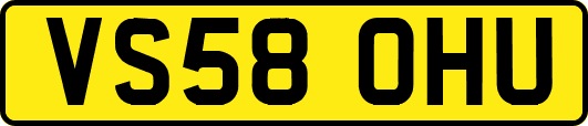 VS58OHU