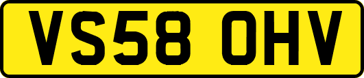 VS58OHV