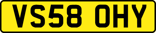 VS58OHY
