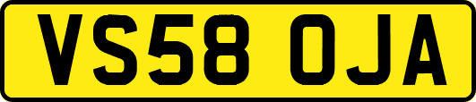 VS58OJA