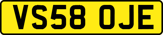 VS58OJE