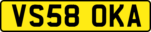 VS58OKA