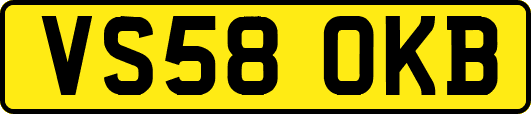 VS58OKB
