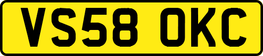 VS58OKC