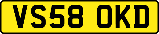 VS58OKD