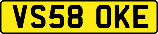 VS58OKE