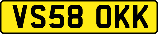 VS58OKK