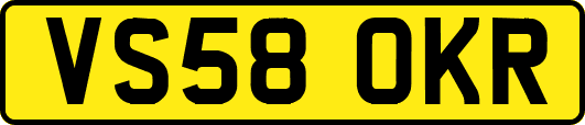 VS58OKR