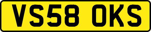 VS58OKS