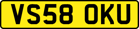 VS58OKU