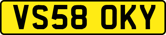 VS58OKY