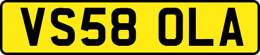VS58OLA