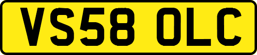 VS58OLC