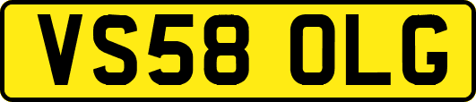 VS58OLG