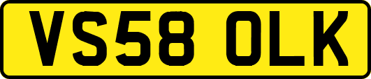 VS58OLK