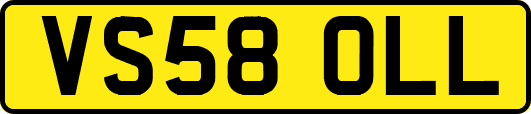 VS58OLL