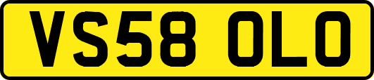 VS58OLO